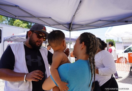 Médicos sin Frontera