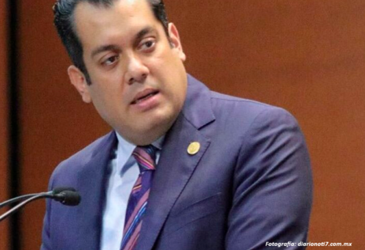 Sergio Gutiérrez Hernández