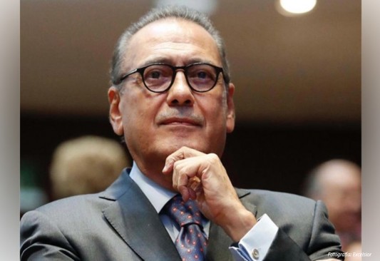 Manlio Fabio Beltrones