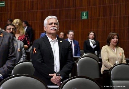 Vicente Verástegui Ostos