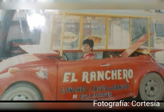 El Ranchero