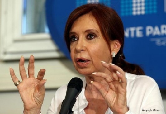Cristina Fernández