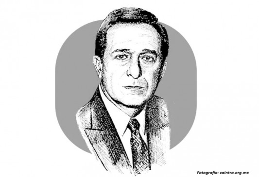 Santiago Clariond Reyes Retana