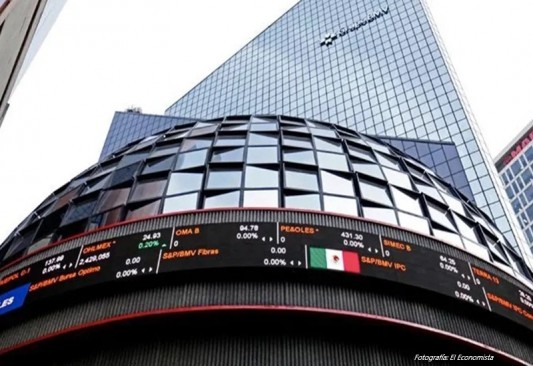 Bolsa Mexicana de Valores