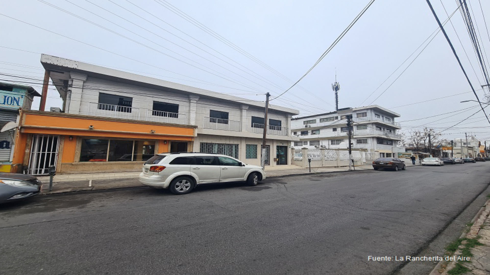 Secretaría de Inclusión y Desarrollo