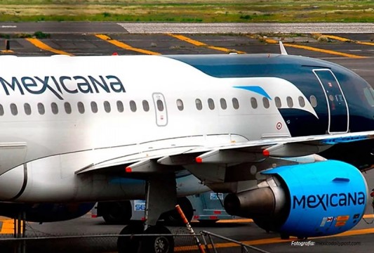 Mexicana de Aviación