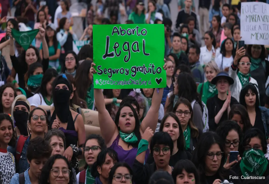 Aborto legal