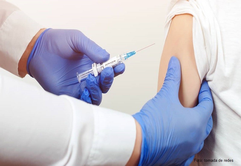 Strengthen Coahuila Vaccination Campaign - News Directory 3