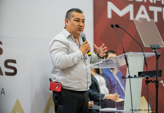 Gilberto Múzquiz