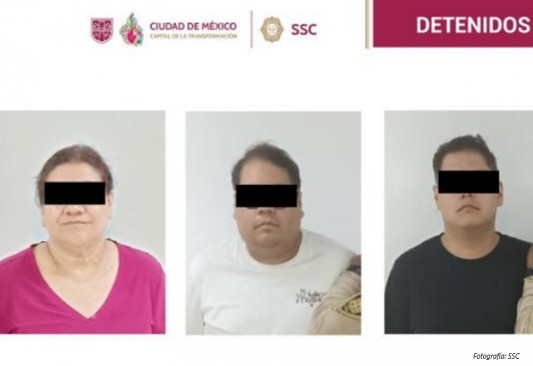 Rescatan a migrantes