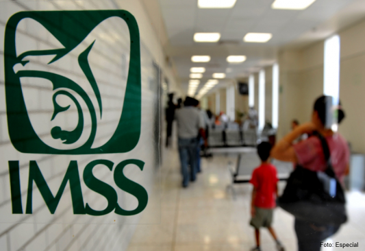 IMSS