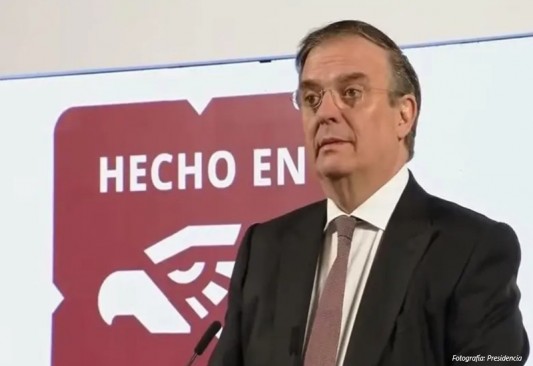 Marcelo Ebrard