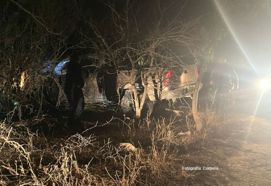 Asesinado San Isidro