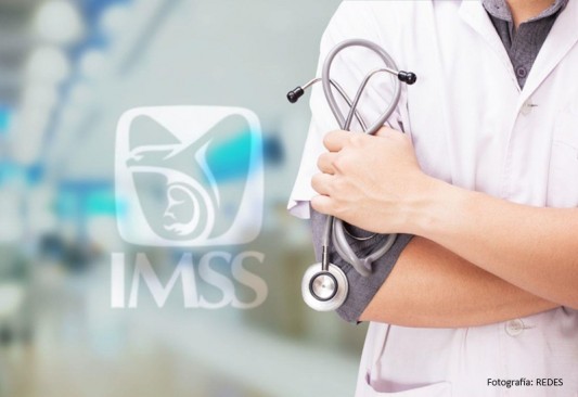 IMSS 