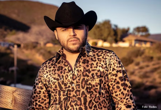 Gerardo Ortiz