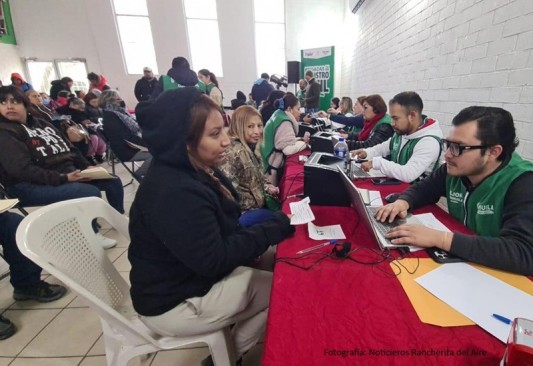 Brigada de aclaraciones de actas