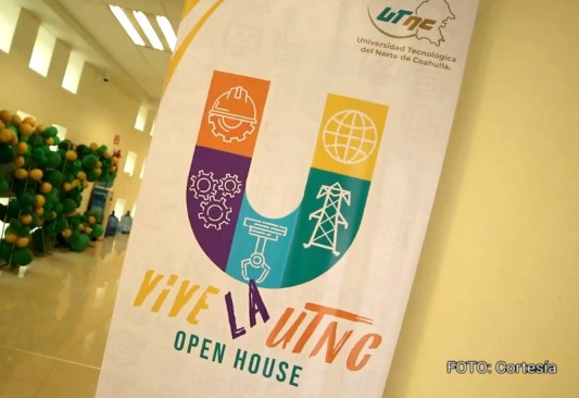 Open House UTNC