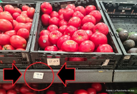 Tomate