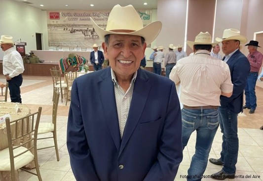 Rancherita