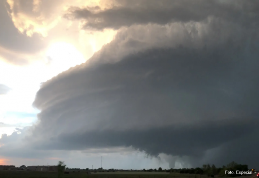 Tornado