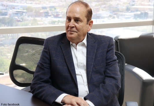 Claudio Bres Garza