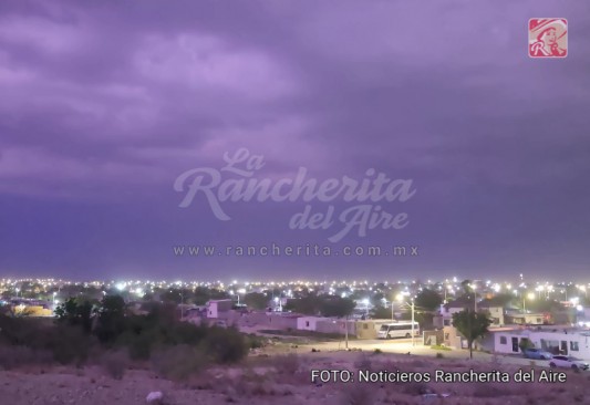 Rancherita