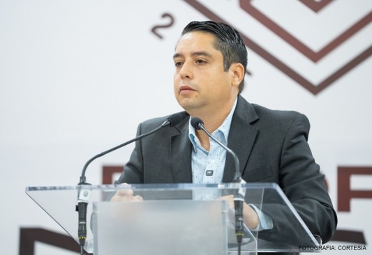 Daniel Omar Aguilar