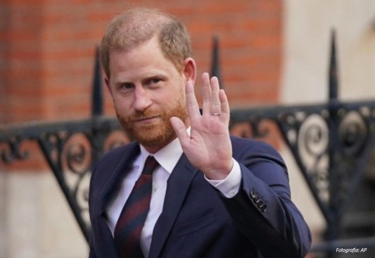 Principe Harry