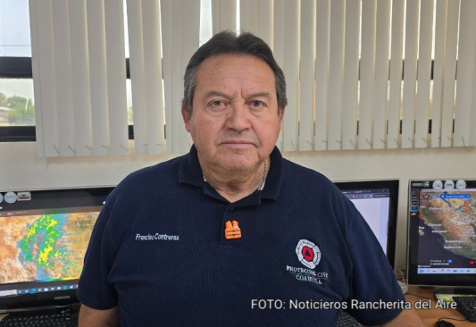 Rancherita
