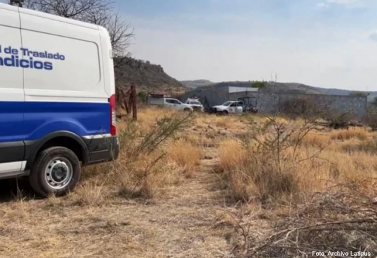 Fosas Colima