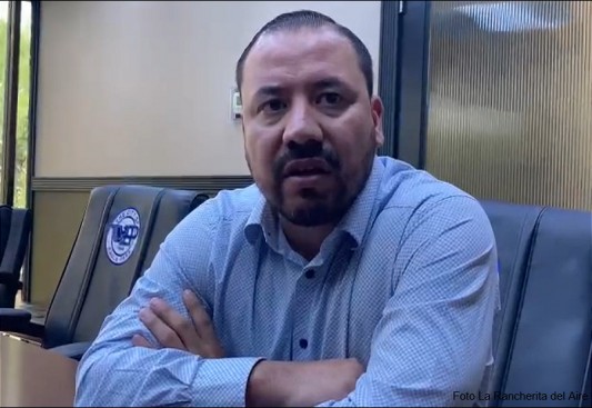 Homero Balderas