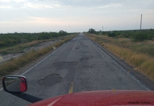 Carretera Ribereña