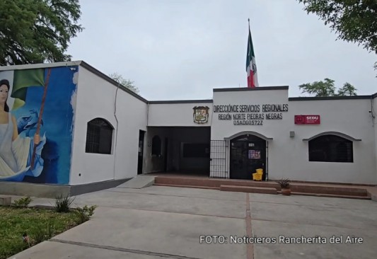 Servicios Regionales Educativos