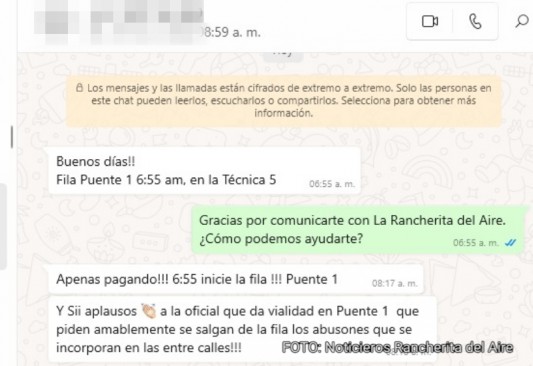 Rancherita