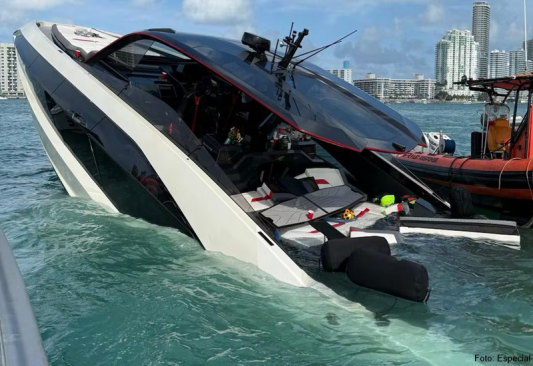 Yate Miami