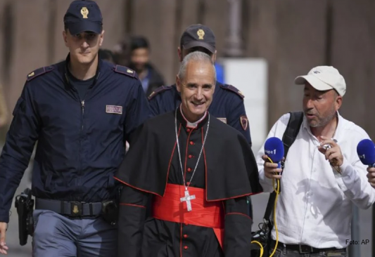 Cardenales