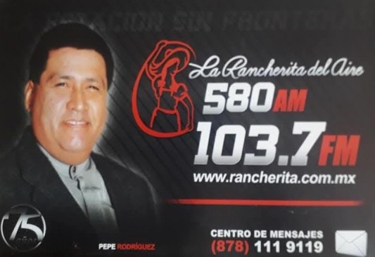 Rancherita