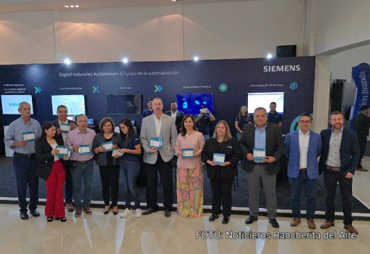 Feria Tecnológica