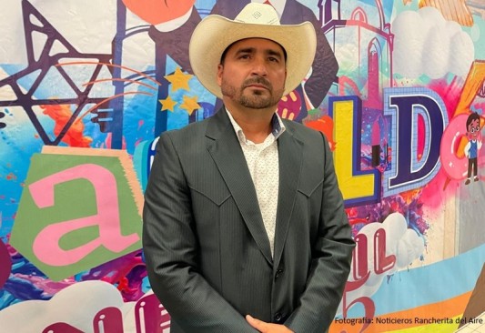 Rancherita