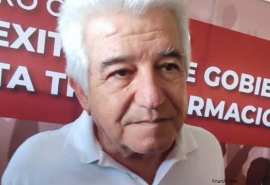 José Ramiro López Obrador