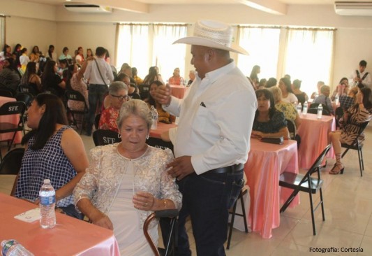 Rancherita