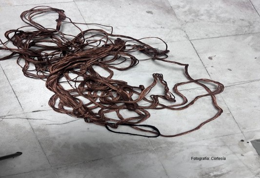 Robo de cable