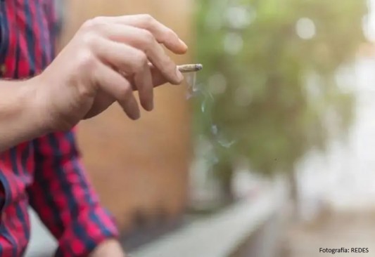 Drogas en jóvenes