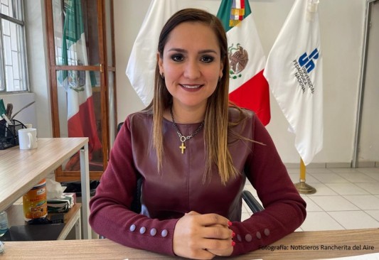 Jessica Velázquez