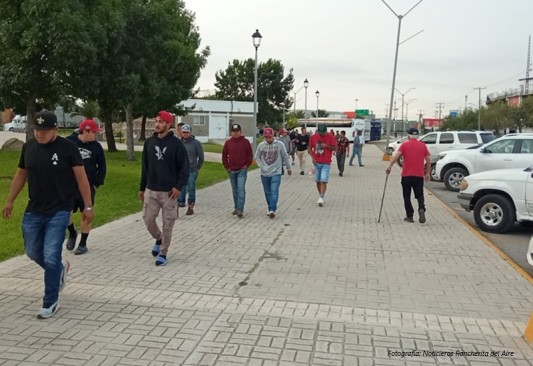 Jornaleros