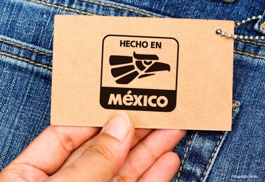 Hecho en México