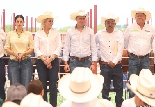 Rancherita