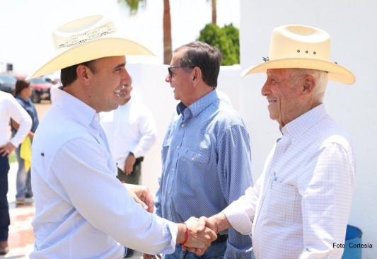 Rancherita