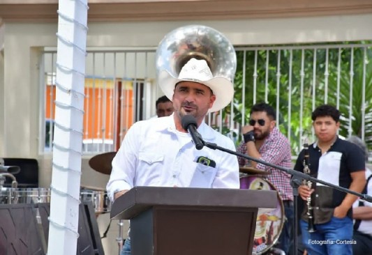 Rancherita