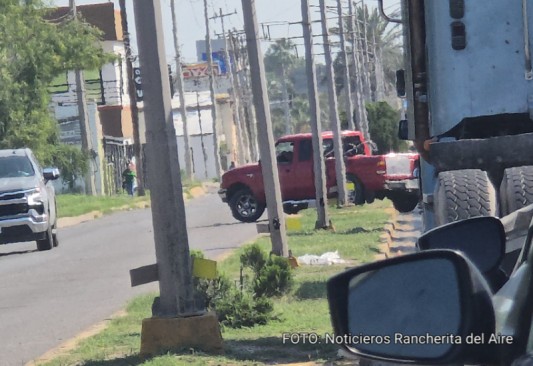 Rancherita